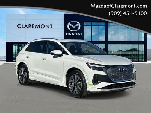 2023 Audi Q4 e-tron Premium Plus 40 RWD