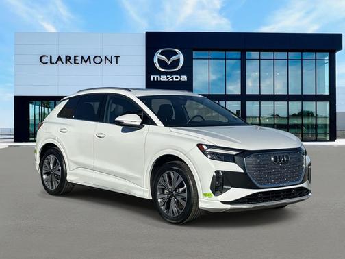 2023 Audi Q4 e-tron Premium Plus 40 RWD