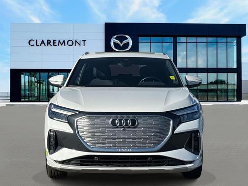 2023 Audi Q4 e-tron Premium Plus 40 RWD