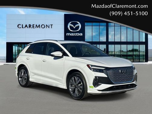 2023 Audi Q4 e-tron Premium Plus 40 RWD