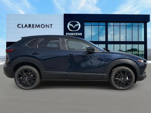 2026 Mazda CX-30 2.5 S Select Sport