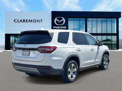 2023 Honda Pilot 2WD EX-L 7 Passenger