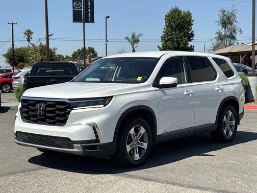 2023 Honda Pilot 2WD EX-L 7 Passenger