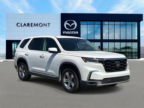 2023 Honda Pilot 2WD EX-L 7 Passenger