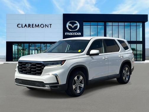 2023 Honda Pilot 2WD EX-L 7 Passenger