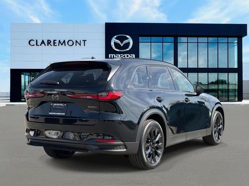 2026 Mazda CX-90 3.3 Turbo Premium Sport