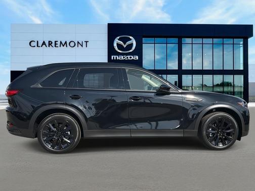 2026 Mazda CX-90 3.3 Turbo Premium Sport