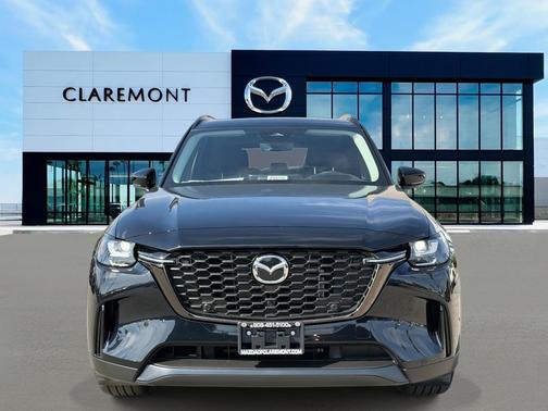 2026 Mazda CX-90 3.3 Turbo Premium Sport