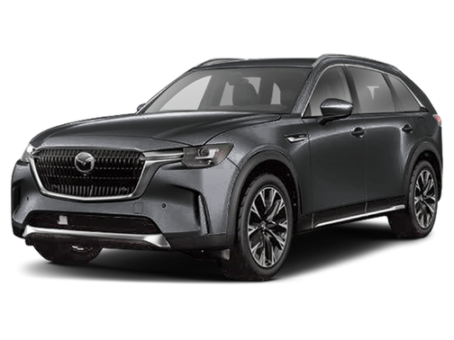 2025 Mazda CX-90 PHEV Premium Sport