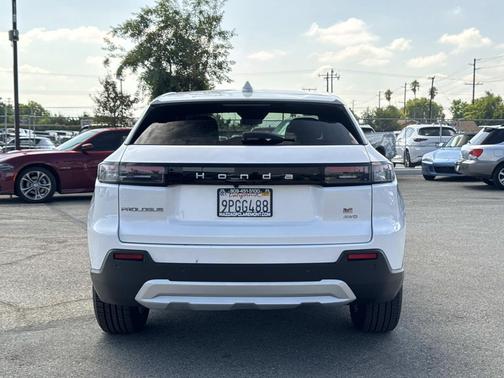 2024 Honda Prologue EX