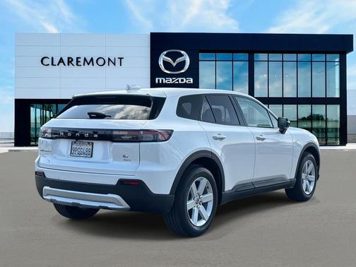 2024 Honda Prologue EX