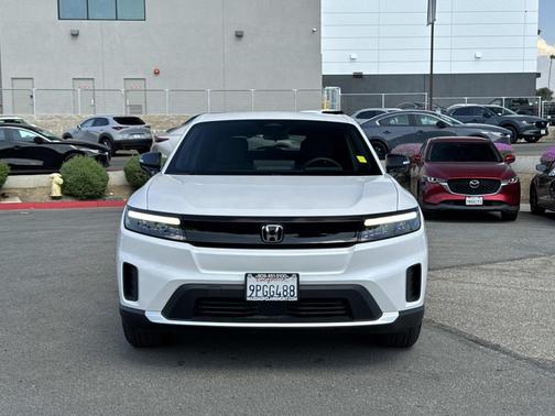 2024 Honda Prologue EX