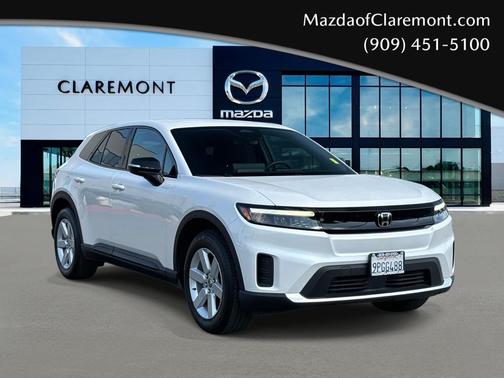 2024 Honda Prologue EX