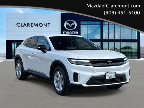 2024 Honda Prologue EX