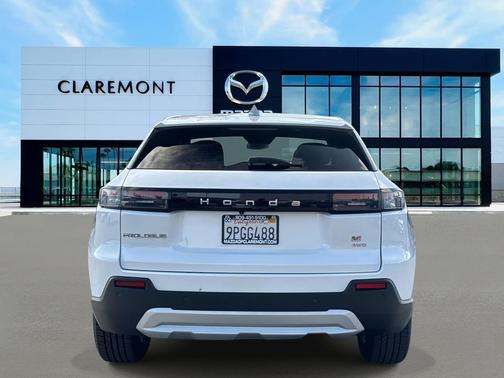 2024 Honda Prologue EX