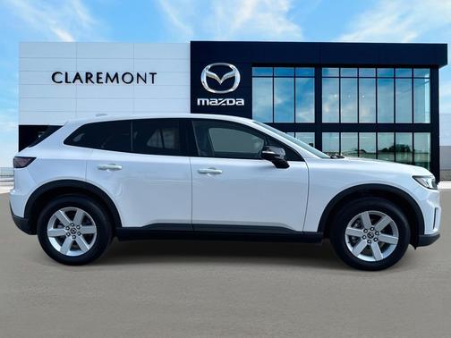 2024 Honda Prologue EX