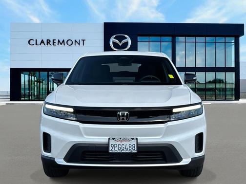 2024 Honda Prologue EX