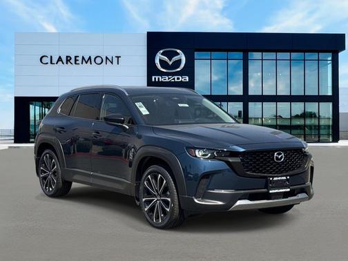 2025 Mazda CX-50 2.5 Turbo Premium Package