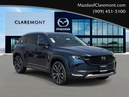2025 Mazda CX-50 2.5 Turbo Premium Package