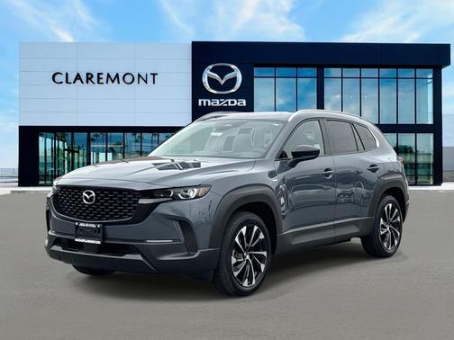 2025 Mazda CX-50 Hybrid Premium Plus Package