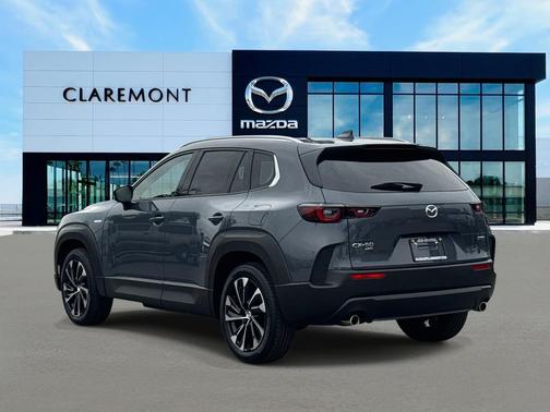 2025 Mazda CX-50 Hybrid Premium Plus Package