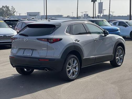 2025 Mazda CX-30 Premium Package