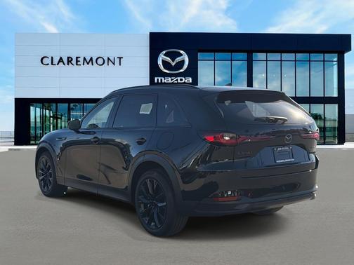 2026 Mazda CX-90 3.3 Turbo Premium Sport