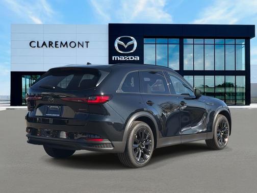 2026 Mazda CX-90 3.3 Turbo Premium Sport