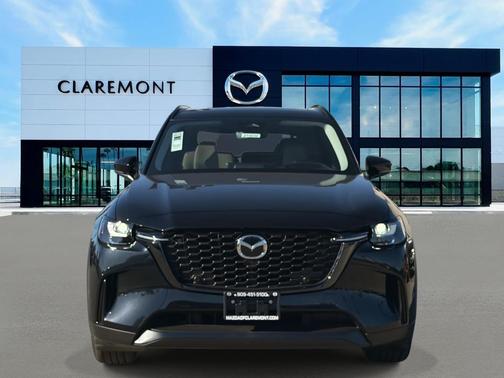 2026 Mazda CX-90 3.3 Turbo Premium Sport