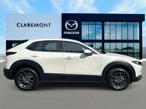 2025 Mazda CX-30 2.5 S