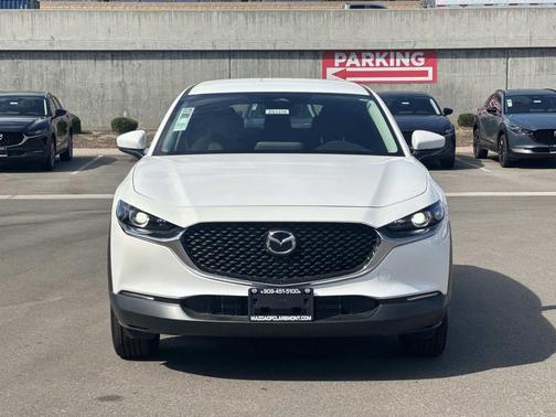2025 Mazda CX-30 2.5 S