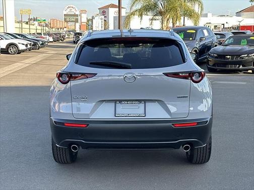 2025 Mazda CX-30 2.5 S Premium Package