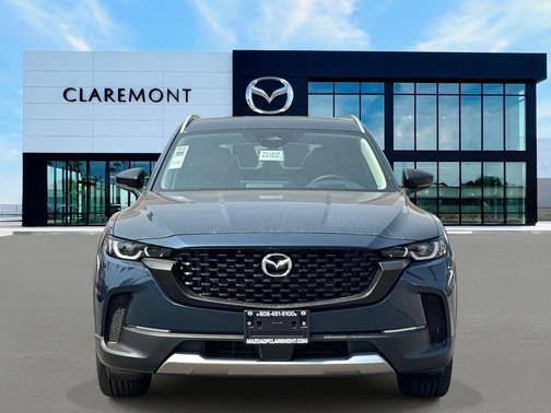 2025 Mazda CX-50 2.5 Turbo Premium Package