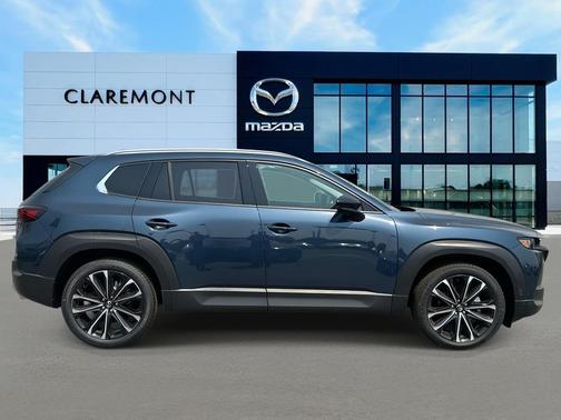 2025 Mazda CX-50 2.5 Turbo Premium Package