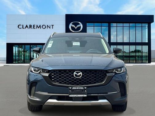 2025 Mazda CX-50 2.5 Turbo Premium Package