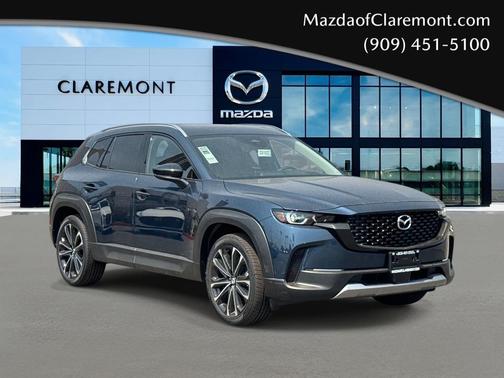 2025 Mazda CX-50 2.5 Turbo Premium Package