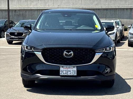 2022 Mazda CX-5 2.5 S Preferred