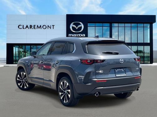 2025 Mazda CX-50 Hybrid Premium Plus Package