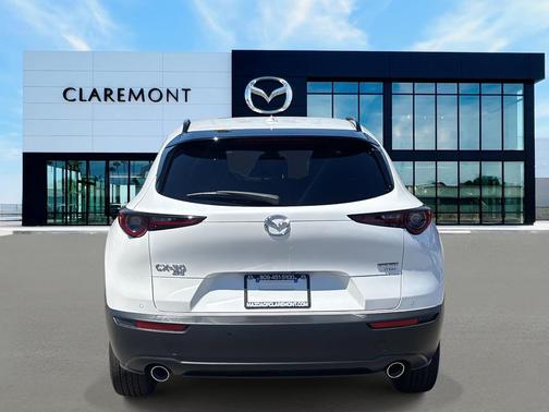 2025 Mazda CX-30 2.5 Turbo Premium Plus Package