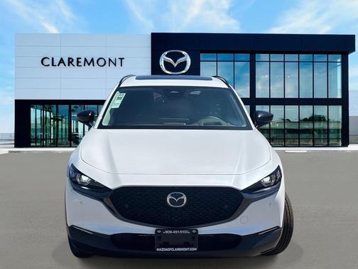 2025 Mazda CX-30 2.5 Turbo Premium Plus Package