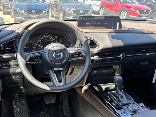 2025 Mazda CX-30 2.5 Turbo Premium Plus Package