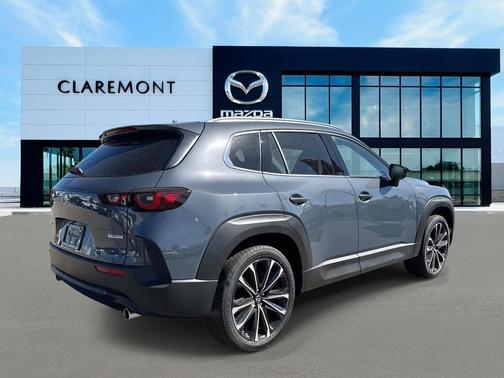 2025 Mazda CX-50 2.5 S Premium Plus Package