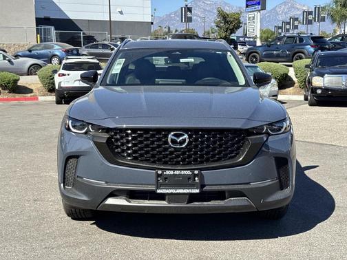 2025 Mazda CX-50 2.5 S Premium Plus Package