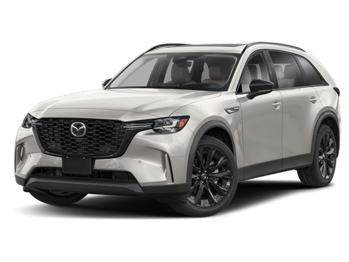 2025 Mazda CX-90 3.3 Turbo Premium Sport