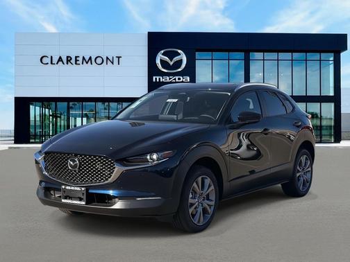 2026 Mazda CX-30 2.5 S Premium Package