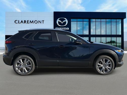 2026 Mazda CX-30 2.5 S Premium Package
