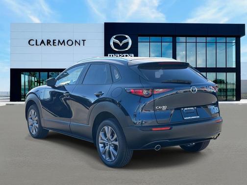 2026 Mazda CX-30 2.5 S Premium Package