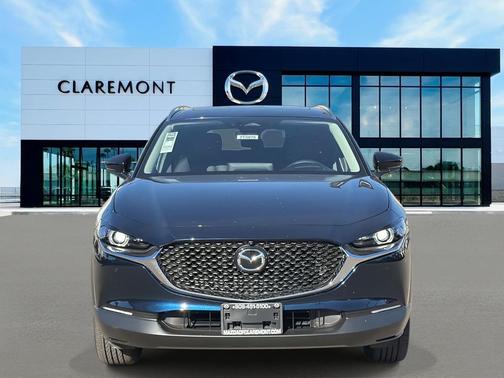 2026 Mazda CX-30 2.5 S Premium Package