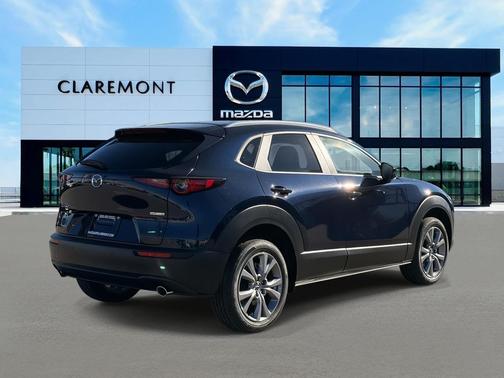 2026 Mazda CX-30 2.5 S Premium Package