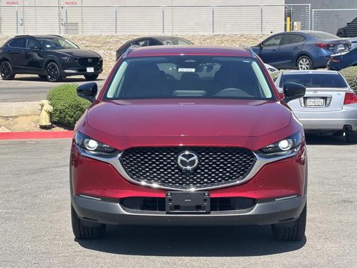 2025 Mazda CX-30 2.5 S Select Sport